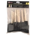 thumbnail image 1 of Diamond Visions 6010946 Max Force Foam Brush, Pack of 24, 1 of 2