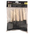 thumbnail image 1 of Diamond Visions 6010946 Max Force Foam Brush, Pack of 24, 1 of 2