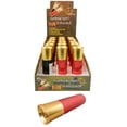 thumbnail image 1 of Diamond Visions 9 LED Shotgun Shell Design Flashlight, 1 of 2