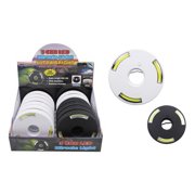 Diamond Visions 9499419 3 COB 200 lumens Miracle Light High Performance LED AA Assorted - pack of 12