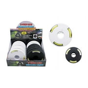 Diamond Visions 9499419 3 COB 200 lumens Miracle Light High Performance LED AA Assorted - pack of 12