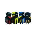 thumbnail image 1 of Diamond Visions  Assorted  Polyester  Assorted  Ski Gloves, 1 of 2