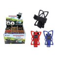 thumbnail image 1 of Diamond Visions 9009039 Bike Assorted Cell Phone Holder Case - Pack of 15, 1 of 2