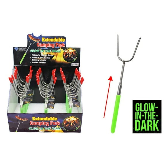 EXTEND CAMPING FORK 29"(Pack of 24)