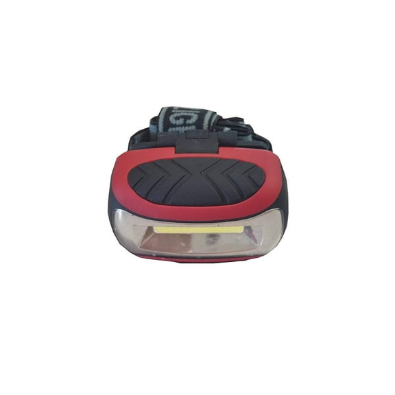 Diamond Visions LED Headlamp Red