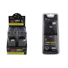 Diamond Visions Max Force 01-1593 6 Foot HDMI Cable 1 Cable