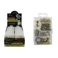 thumbnail image 1 of Diamond Visions Max Force 11-1682 Picture Hanging Kit Hardware MultiPack 2 Hardware Cases, 1 of 1