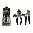 thumbnail image 1 of Diamond Visions Max Force 2221320 Mini Slip Joint & Channel Lock Pliers Bundle 1 Slip Joint and 1 Channel Lock, 1 of 1