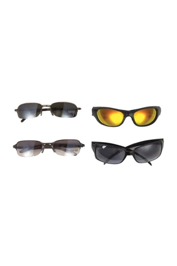 SG-48 Assorted Promo Styles Sunglasses - pack of 48