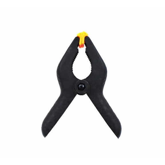 Diamond Visions Spring Clamp 1 pk