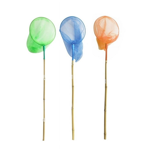 Diamond Visions Toys Butterfly Net 1 pk