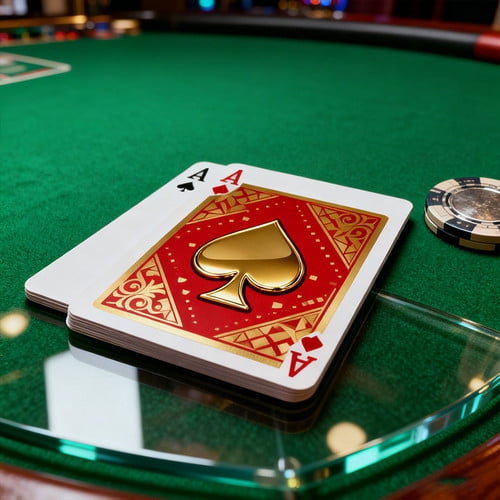 Diamond Waterproof Black Playing Cards, Poker Cards, HD, Deck of Cards (Black/Gold/Silver)