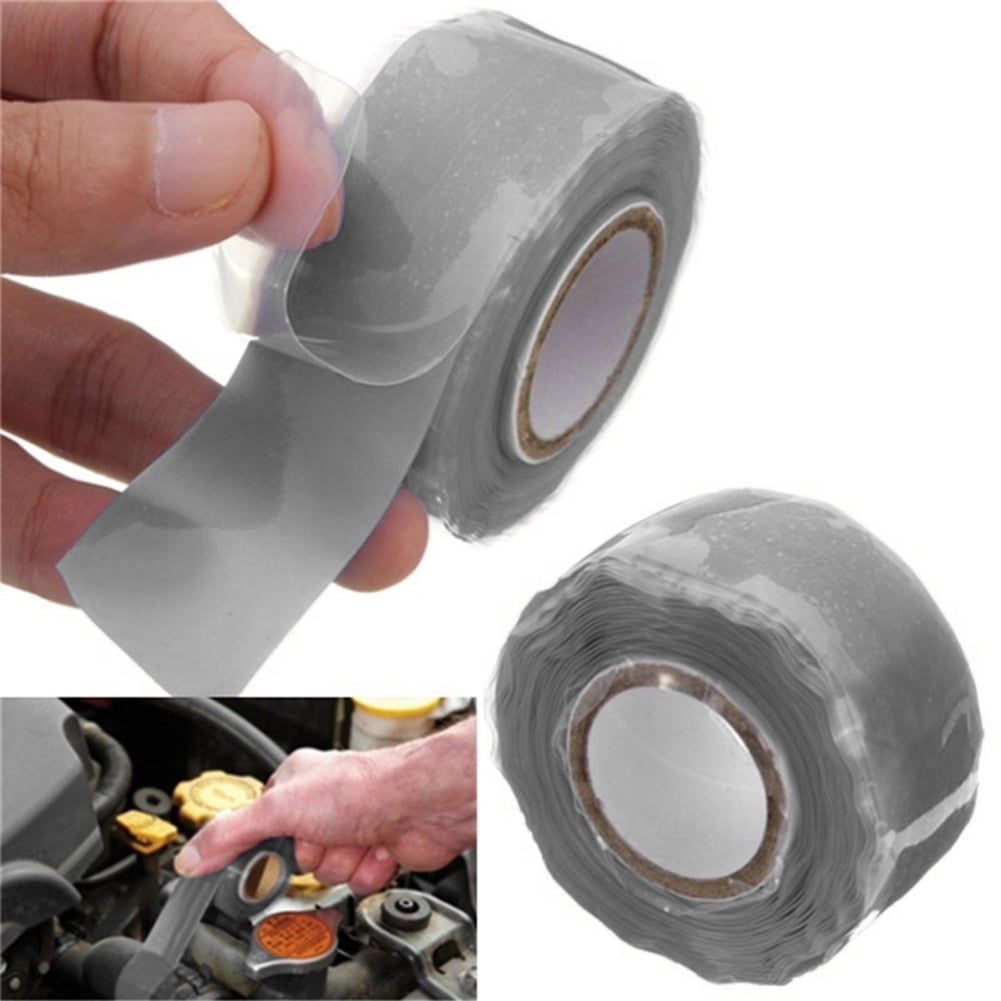 Diamond Waterproof Silicone Selfadhesive Sealing Tape Leakproof Water