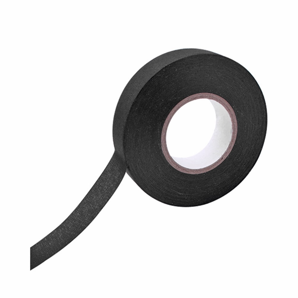 Diamond Waterproof Wiring Harness Electrical Tape Self Adhesive Cloth