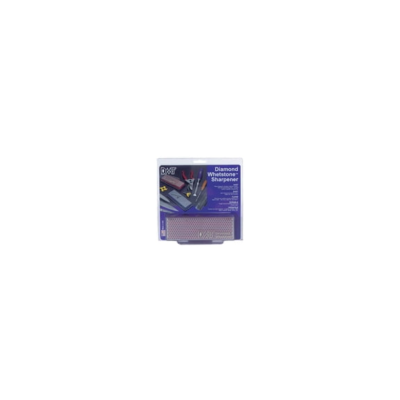 Diamond Whetstone Fine Sharpening Stone - Pack of 4