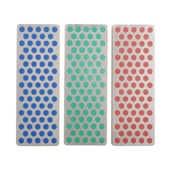 Diamond Whetstone Kit