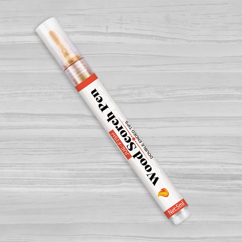 Diamond Wood Burning Pen Chemical Wood Scorch Pen Wood Burner Tool for