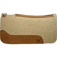 thumbnail image 1 of Diamond Wool Contour Cowboy Pad 30X30X3/4, 1 of 1