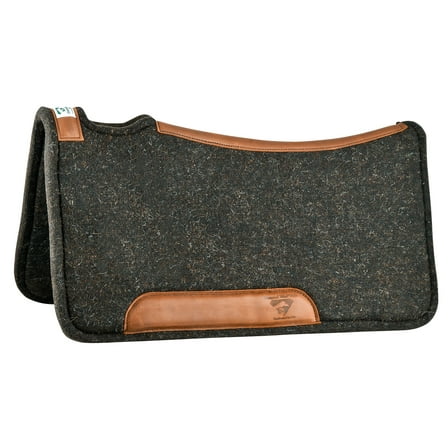 Diamond Wool Pad Company (C)Contoured Tough Pad 1 in 32x32(50)