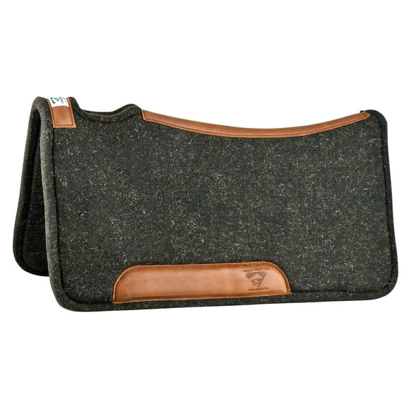 Diamond Wool Pad Company (C)Contoured Tough Pad 1 in 32x32(50)