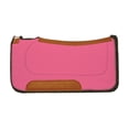 thumbnail image 1 of Diamond Wool Contoured Ranch Pad 32X32 1 inch thickness, Pink, 1 of 2