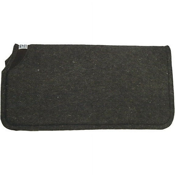 Diamond Wool Felt Pad Liner 30X30 1In