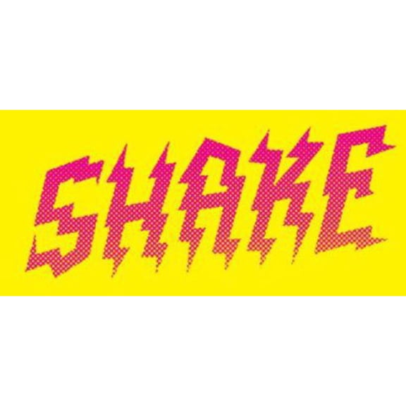 Diamond Youth - Shake - Rock - CD