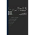 thumbnail image 1 of "Diamond Zenith Razor." (Hardcover), 1 of 1