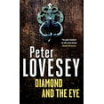 thumbnail image 1 of Pre-Owned Diamond and the Eye: Detective Peter Diamond Book 20 (Peter Diamond Mystery) (Paperback) 0751583685 9780751583687, 1 of 1