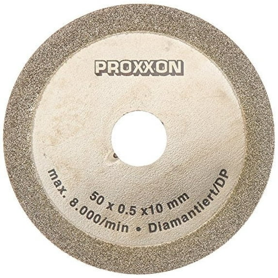Diamond blade for KS 115, Ø 2"