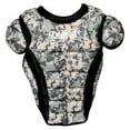 thumbnail image 1 of Diamond iX5 Camo Catcher's Chest Protector 18.5 Inch DCP-iX5 XL CAMO, 1 of 5