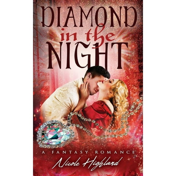 Diamond in the Night (Paperback)
