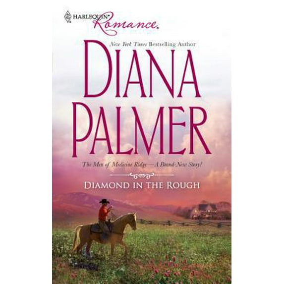Pre-Owned Diamond in the Rough (Unknown) 0373175779 9780373175772