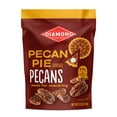 thumbnail image 1 of Diamond of California;Pecan Pie Pecan Nuts, 3.25 oz., 1 of 3