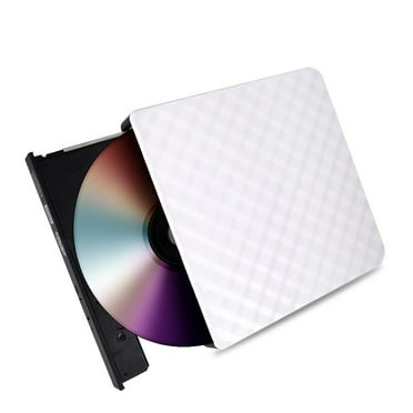 Lite-On DVD-RW (-R DL) / DVD-RAM drive - USB 2.0 - Walmart.com