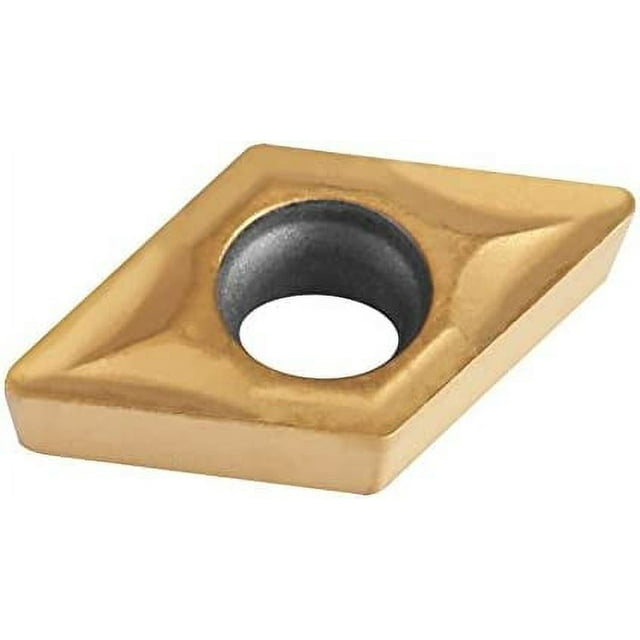 Diamond shape CNC carbide insert milling cutter Indexable lathe milling