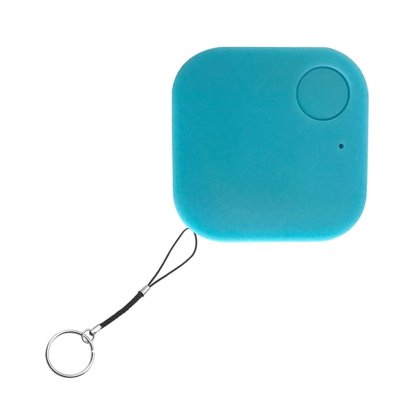 Diamond-shaped Tracking Device Device Tag Key Child Finder Pet Location Smart Tracker Positioning Search - Quick Location
