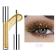 thumbnail image 1 of Diamond-studded Mascara Sparkly Like Waterproof Long-lasting Finely Shimmering Colorful Glitter Mascara, 1 of 6