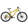 thumbnail image 1 of DiamondBack LINE 27.5 Mountain Bike Yellow L 20", 1 of 1