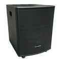 thumbnail image 1 of DiamondBoxx PASub15 Battery Powered Subwoofer, 1 of 2