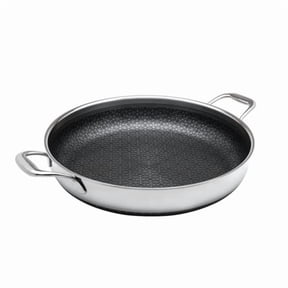 DiamondClad by 14' Hybrid Nonstick Everything Pan