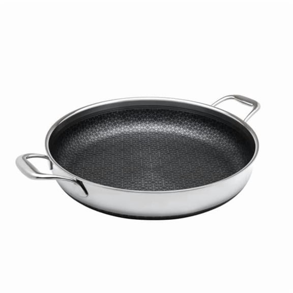 DiamondClad by 14' Hybrid Nonstick Everything Pan
