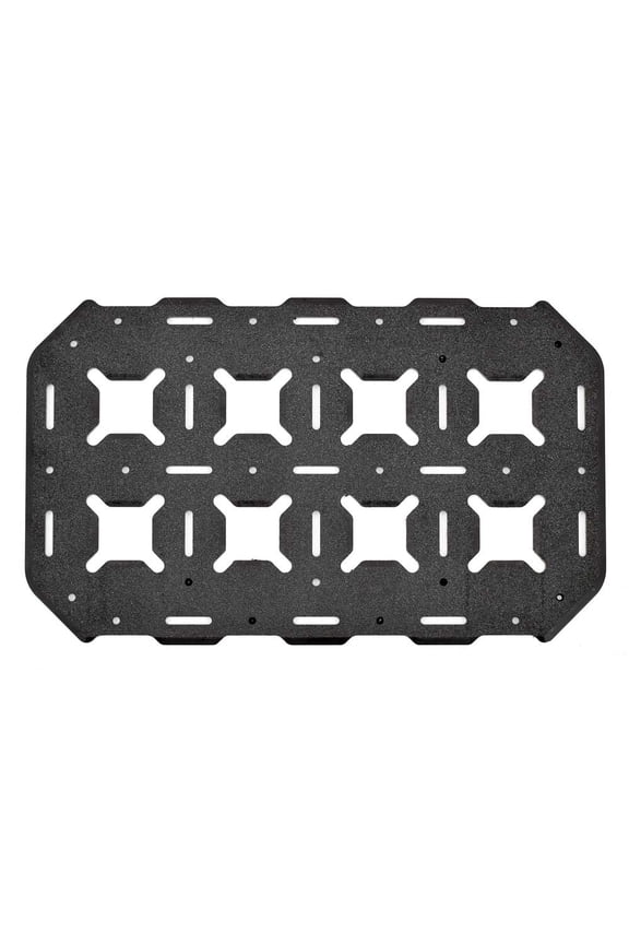 Diamondback 11-9-15-ABS Small Go Panel