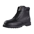 thumbnail image 1 of Diamondback 655SS-8.5 Work Boot 6 In Steel Toe Action 8.5, 1 of 2