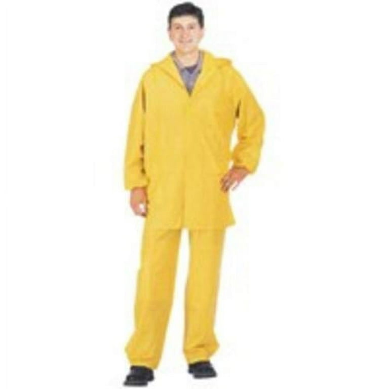 Rain suit cheap at walmart