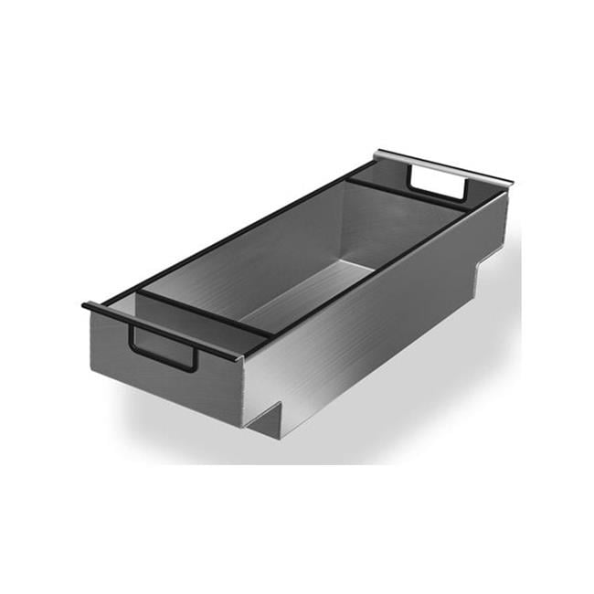 Diamondback FF-1-CB20 Aluminum Cross Bin 13 Truck Cover