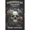 thumbnail image 1 of Diamondback MC Diamondback MC Collection, Volume 2: Books 5-8, Book 10, (Paperback), 1 of 1