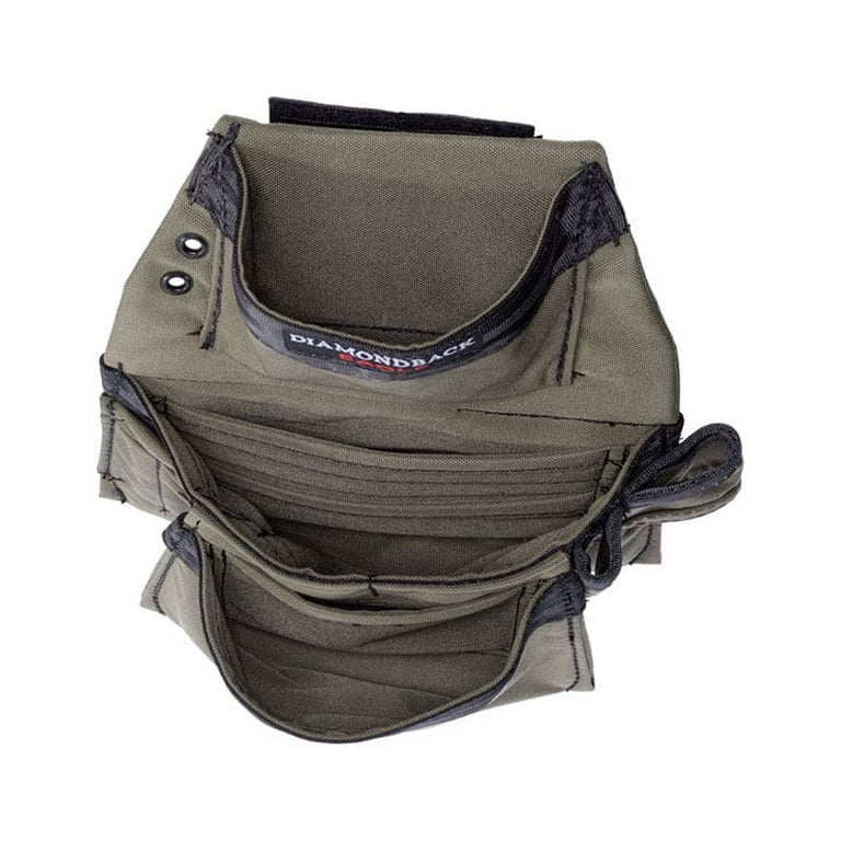 DIAMONDBACK EAGLE 腰袋 カーキ Diamondback Toolbelts Ranger