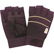 Diamondback Work Gloves Large Stretch Fabric