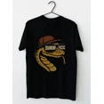 thumbnail image 1 of Diamondbacks Last Name Style Animals Gift For Men Women T-Shirt, 1 of 2